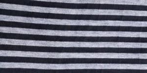 Stripe Jersey Fabric