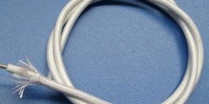 Glass Fiber Insulated Copper Wires