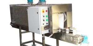 Heat Shrink Packaging Machine