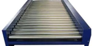 Power Roller Conveyor