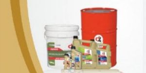 Automobile Lubricants