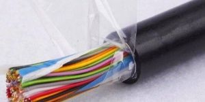 50 Pair Armoured Jelly Filled Telephone Cable