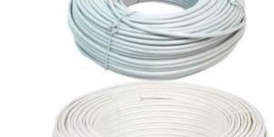 Finolex 3+1 CCTV Cable