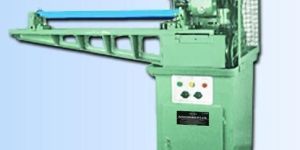 FLAT END MILLING MACHINE