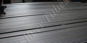 Stainless Steel High Purity Tubing