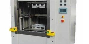 Hot Plate Welding Machine