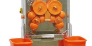 Fruit Juice Packing Machine