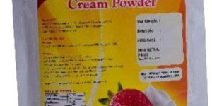 Whipping Cream Powder