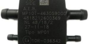 CNG Autogas ECU Map Sensor