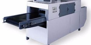 Metal Detecting Machine