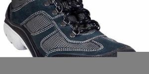 Lightweight Safety Shoe