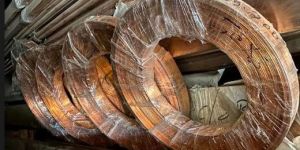 Copper Coil