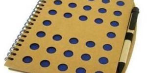 Promotional Notebook