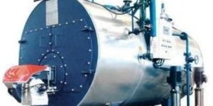 Cashew Nut IBR Boiler