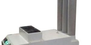 Cashew Ultrasonic Humidifier