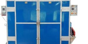 Electrical Cashew Dryer