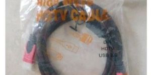 High Speed HDTV Cable