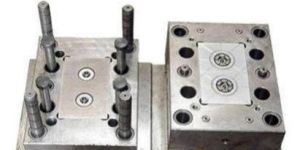 ABS Injection Mold