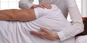 Naturopathy Treatment