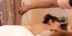 Panchakarma Treatment Services