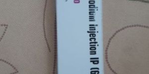 Enoxaparin Injection