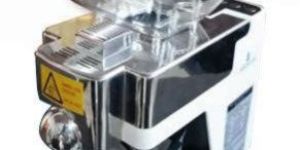 Sunflower Oil Press Machine