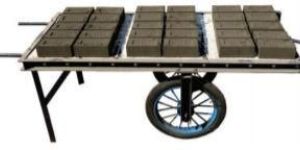 Cycle Trolley