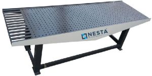 Industrial Vibrating Table