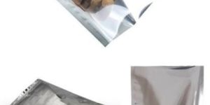 Three Side Seal Pouch