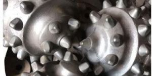 Tricone Rock Roller Bits