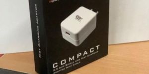 Mobile Phone Connector