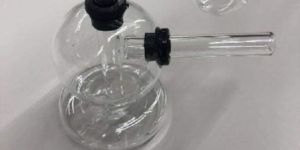 Water Bong Smoking Pipe
