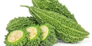 Fresh Bitter Gourd