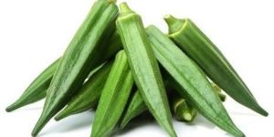 Fresh Okra