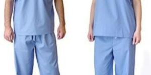 Medical Scrub Suit