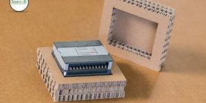 Honeycomb Packaging Die Cut Box