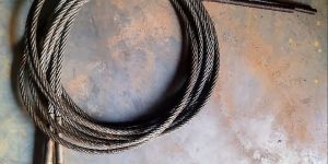 Wire Ropes for Tamrock