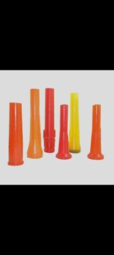 Shotcrete Machine Nozzles