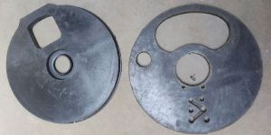 Shotcrete Machine Gaskets