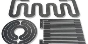 Graphite Heating Elements