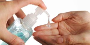 Hand Sanitizer