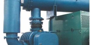 Air Cooled Roots Blower