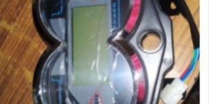 E Rickshaw Digital Meter