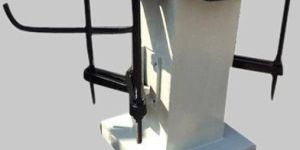 Pin Lift Molding Machine