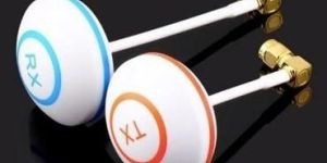 Wireless Network Antenna