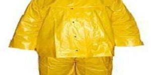 Chemical Resistant PVC Suits