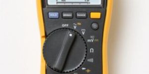 Fluke Digital Multimeter
