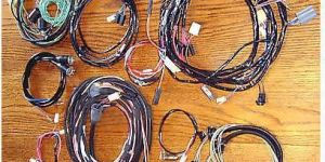 Generator Wiring Harness