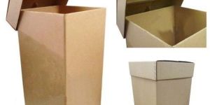 Wardrobe Corrugated Boxes