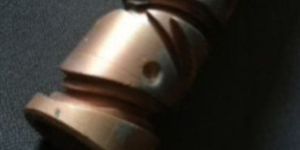 CNC Turn Mill Components